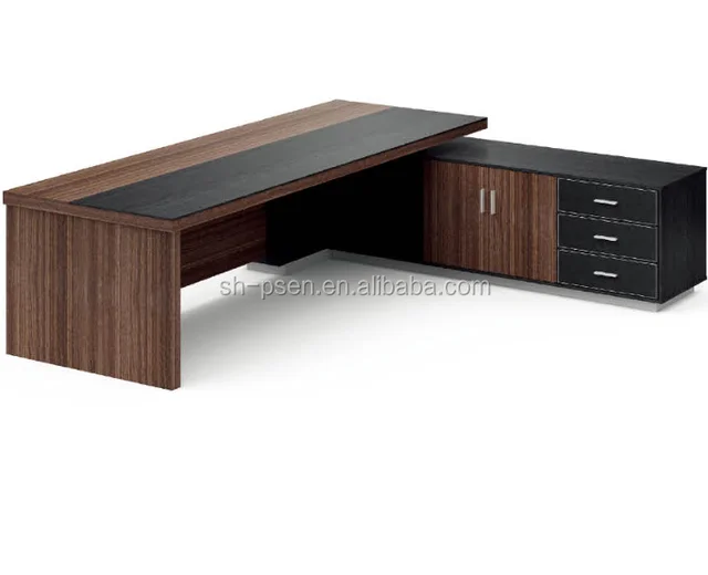China Office Furniture Cost Whole Alibaba China Factory Price Modern Wooden Office Desk Furniture Table