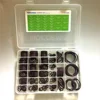 Good Quality PC Excavator O Ring Kit / O Ring Kit Box FKM material