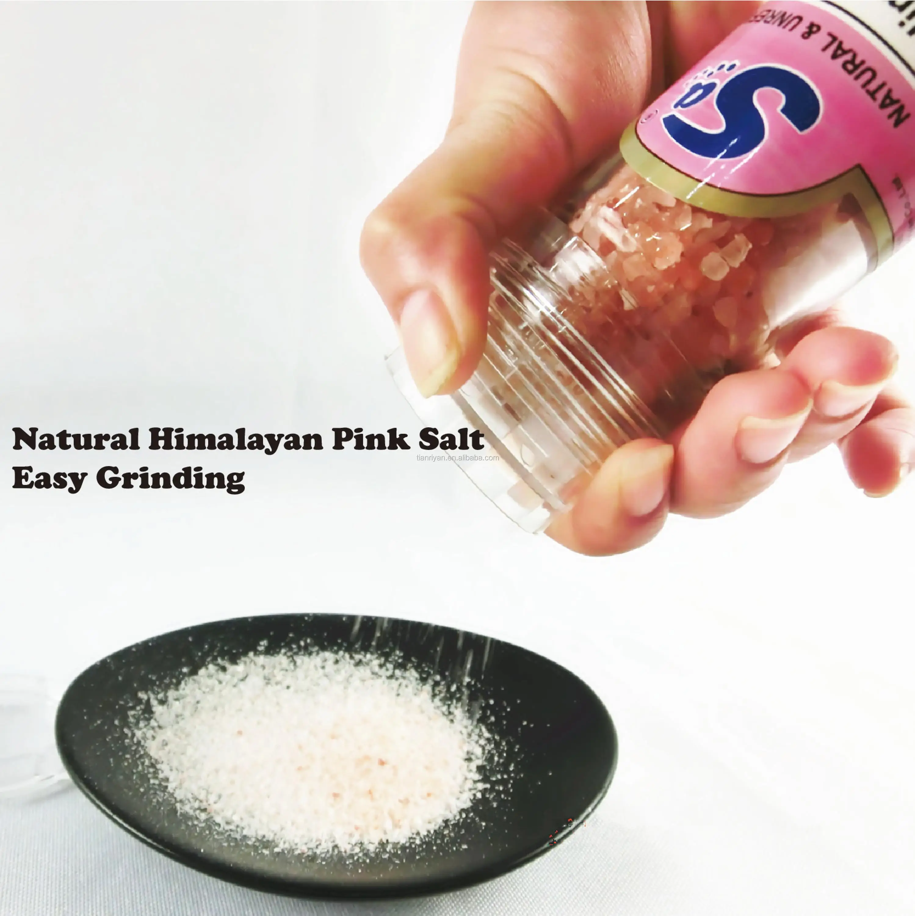 himalayan stone salt