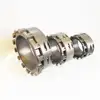 XHYXFire LDHC FM Couplings storz type fire plastic hose fittings snap coupling fire hose coupling price