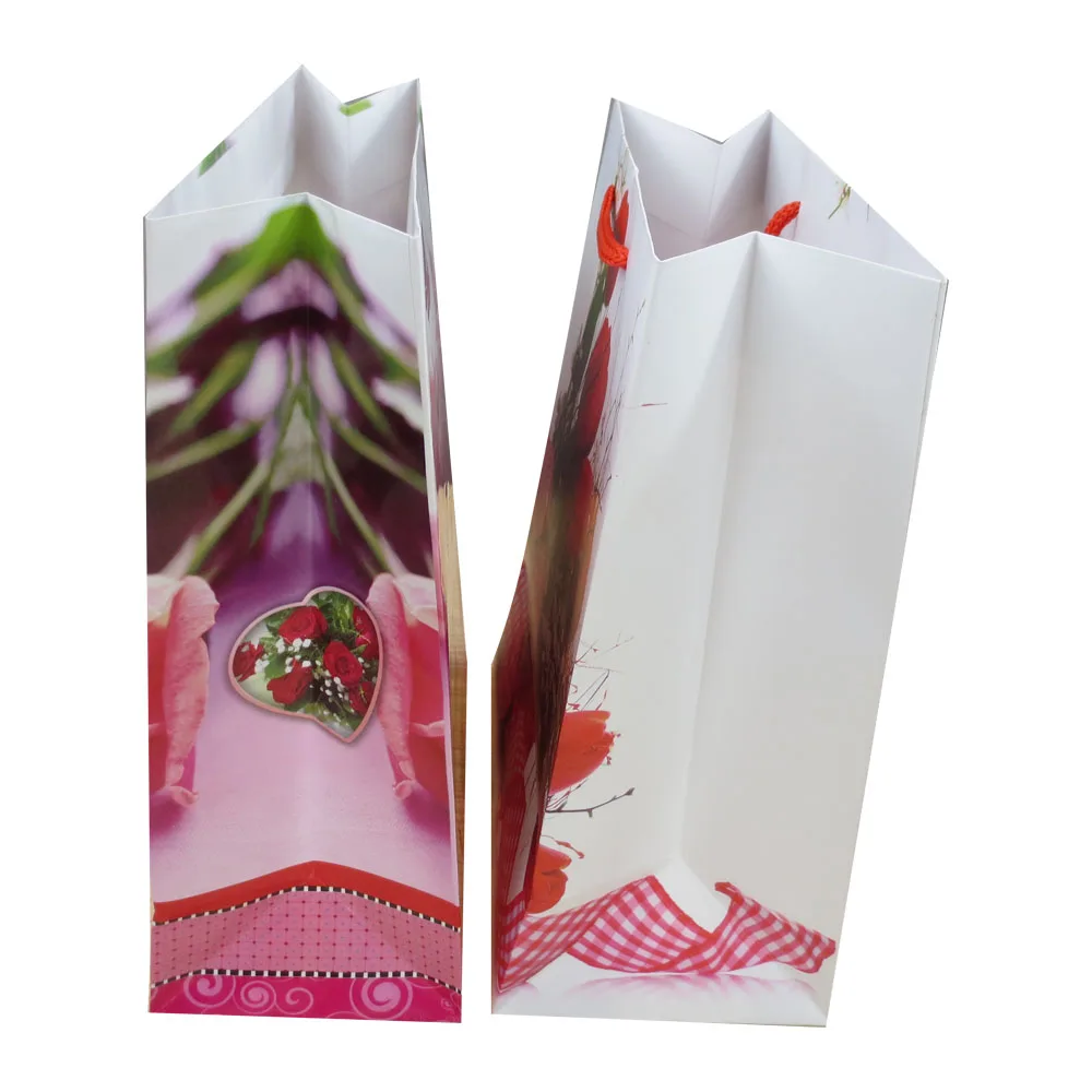 Jialan Package christmas gift wrap bags supply for packing gifts-12