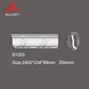 81053# Architectural cornice construction decorative color cornice moulding design