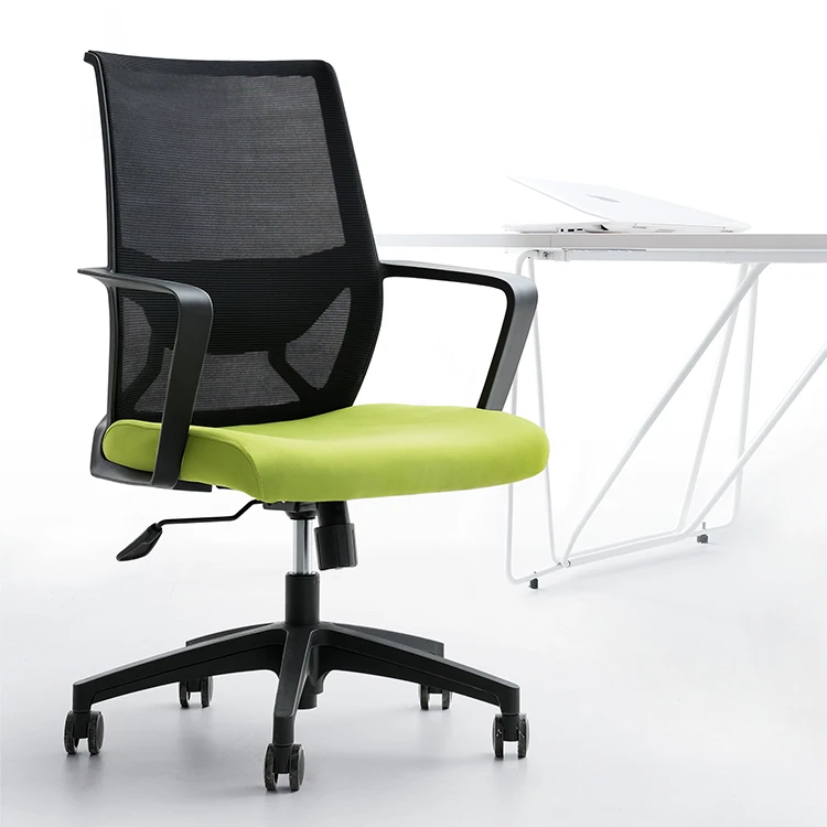 Plastic Swivel Chair Manufacturers Mesh Executive Office Chairs Ergonomic
