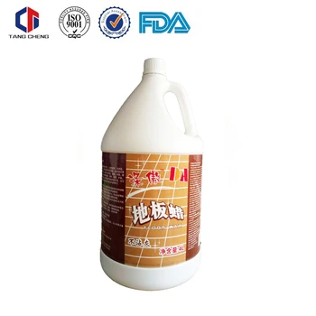 4l Barrel Disposable Eco Friendly Clean Bleach Disinfectant Floor
