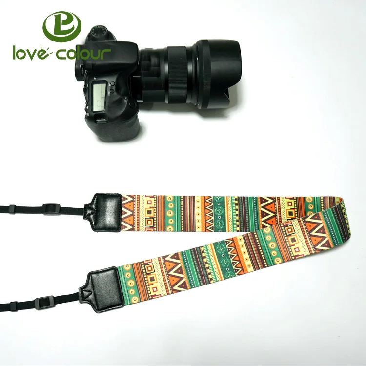 camera strap S04