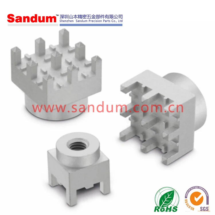 Pcb Threaded Inserts Nuts Screw Buy 4 Pin Terminal Block,Screw Insert