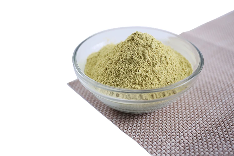 Iso 9001 Certified 100 Pure Broccoli Extract Powder Buy Broccoli