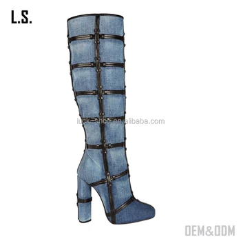 jeans laarzen jeans laarzen