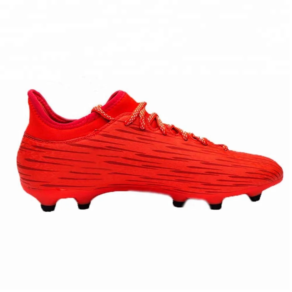 indoor and outdoor football shoes