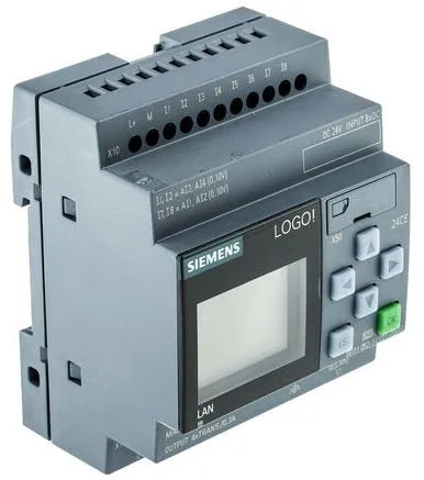 Siemens 6ED1056-1DA00-0BA0 LOGO! Memory Card