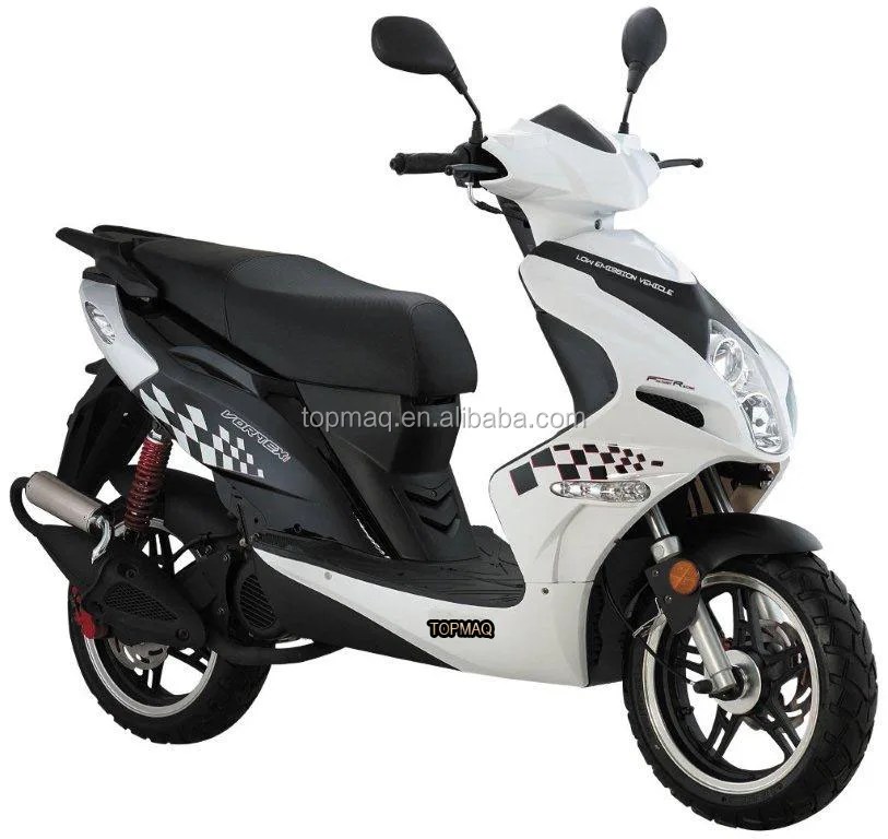 50cc 125cc 150cc газовый скутер мотоцикл для европейского рынка