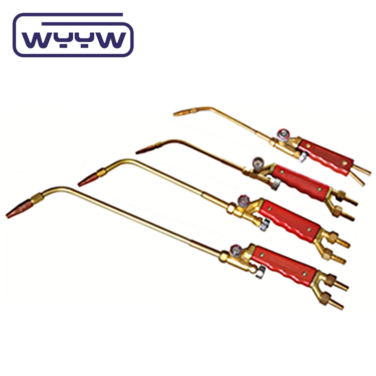 Wyyw Portable Butane Adjustable Kitchen Culinary Welding Torches Buy