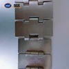 Flat table top chain for conveyor