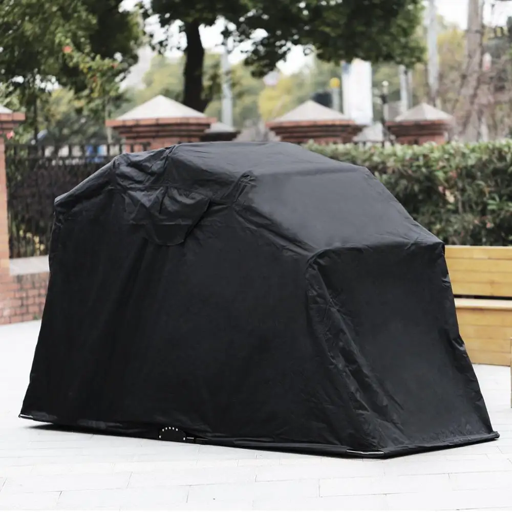 bike cover for outside storage