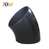 ANSI carbon steel butt weld pipe fitting elbow manufacturer