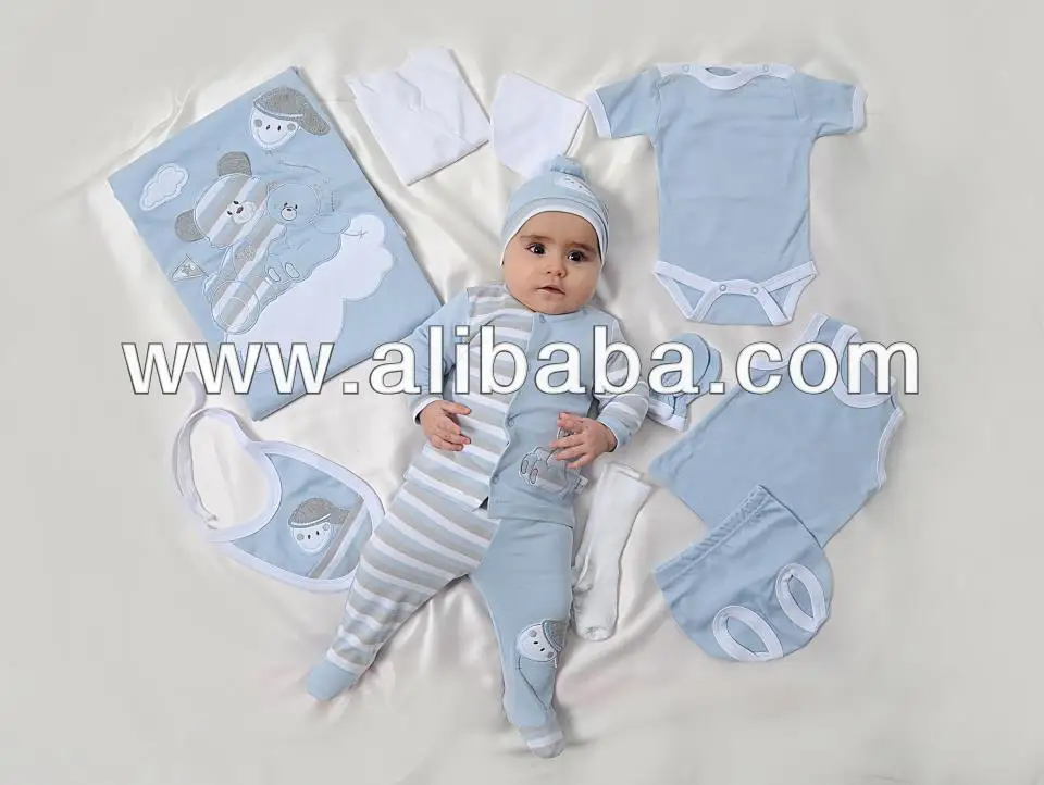 baby born clothes set