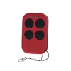 4 button transmitter used for gates and garage door operating equipments