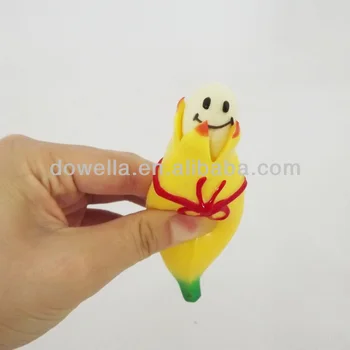 banana kids toy