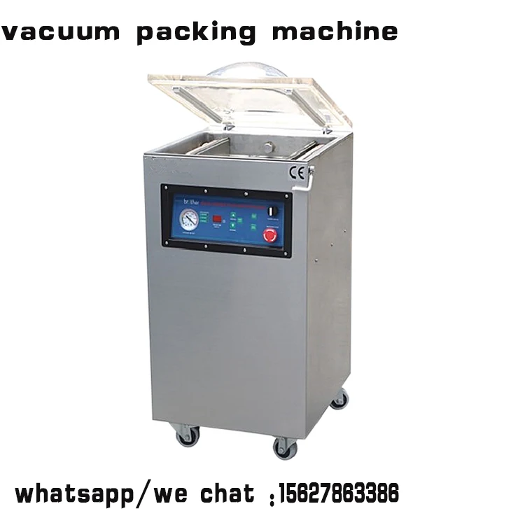 Price For Mini Food Clothes Pork Vacuum Sealer Packing Machine Buy