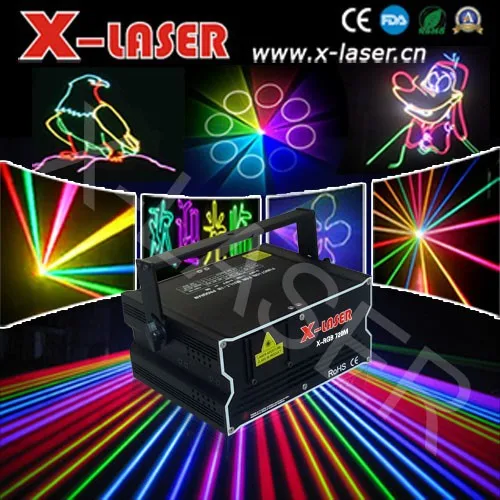 cheap laser light show projector