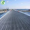 Heavy duty Galvanized Floor Drain Grate offshore steel grating factory