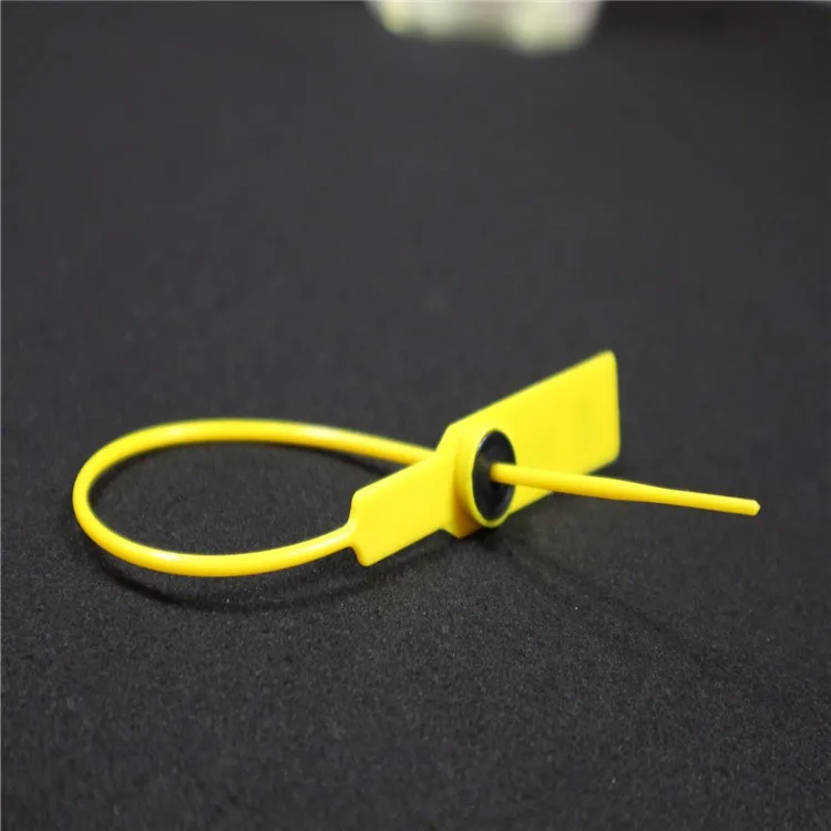 Shandong Angu Security Plastic Seal Lock Strip Buy Plastic Seal Lock