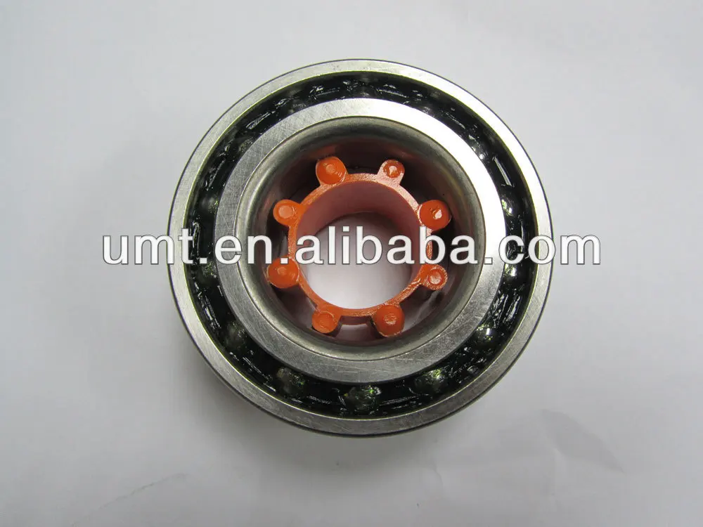 F Double Row Angular Contact Ball Bearing 35x68x37 Mm Ba2b