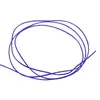 Accessories jewelry 0.6mm elastic stretch crystal string cord for beads jewelry making supplies crystal thread