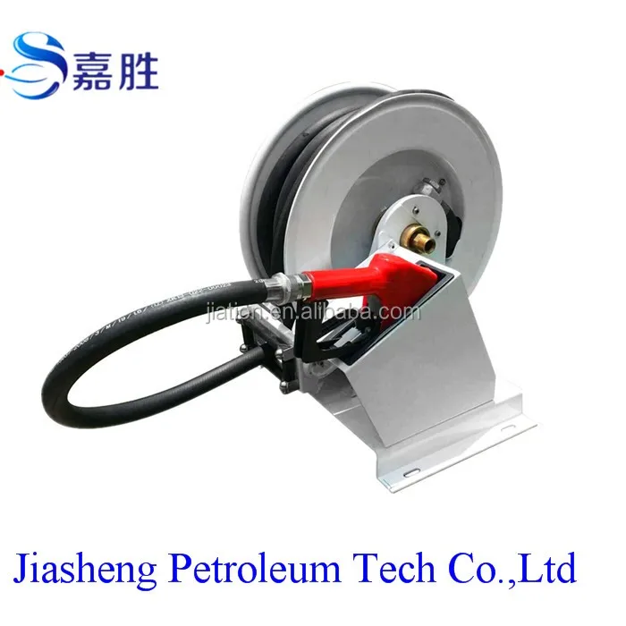 Dispenser Hose Reel For Diesel Buy Hose Reel,Diesel Dispenser Hose