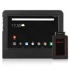 wifi connection obd2 scanner Launch X431 V+ car diagnostic tool