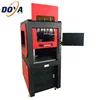 Full Covered Enclosed Case Applied for Metal Fiber Laser Marking Machine
