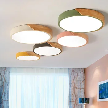 Guangdong Wholesale Fixtures 20w 28w 36w Round Ceiling Lighting