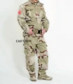 A tacs FG military uniform Combat A tacs Uniform bdu military uniform for hunting Wargame COAT