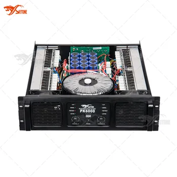 dj sound system amplifier price