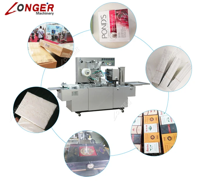 Perfume Box Wrapping Machine Cellophane Price Buy Perfume Box