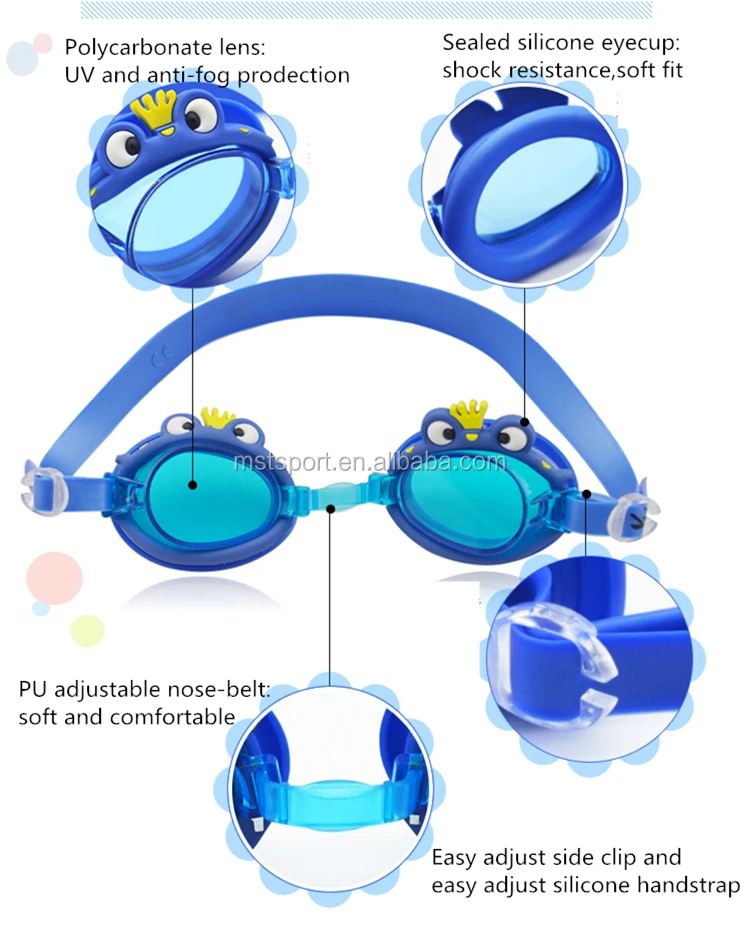 女の子と男の子のための動物の形の漫画の子供たちの水泳ゴーグルと3 9歳の子供たち Buy 漫画の子供たちゴーグル 水泳ゴーグル子供 水泳ゴーグル少年少女のため Product On Alibaba Com