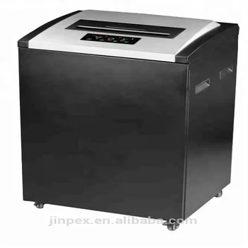 Jp 5840c Shredding A3 Paper Heavy Duty Shredder Machine For Jp 5840c Shredding A3 Paper Heavy Duty