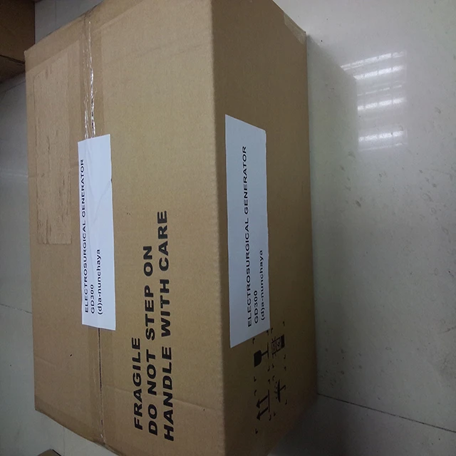 Medical Equipment Gynecological Electric Surgical Unit