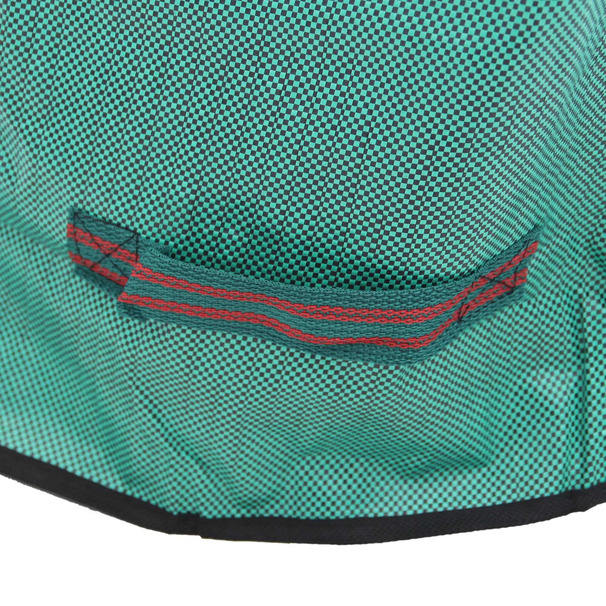 PP garden bag heavy duty garden bags for leaves 272L