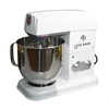 7L stainless steel bakery bread stand mixer machine used business spiral dough mixer
