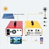 2018 high efficiency 500w 1000w solar system solar panel price for indusry use