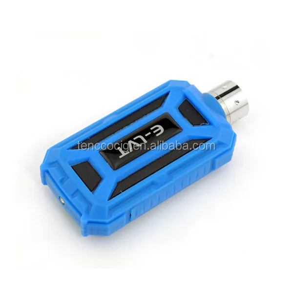 2015 Dovpo E-lvt 30w Mod 18650 Battery 510 Thread - Buy Dovpo E-lvt 30w