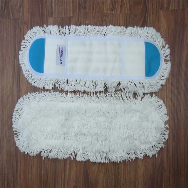 Old Fashioned Dust Cotton Deck Mop For Tile Floors Buy Cotton Deck
