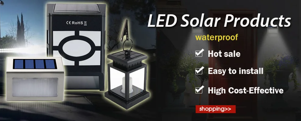 light from manufacturer