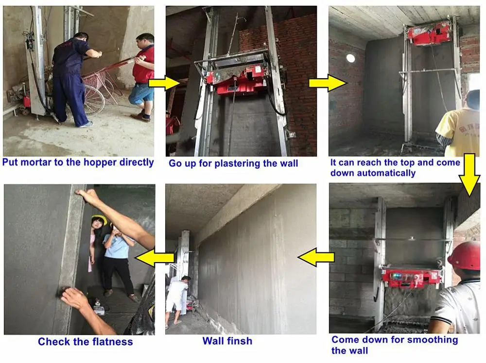 Plastering Machine For Ceiling In India Buy Plastering Machine In