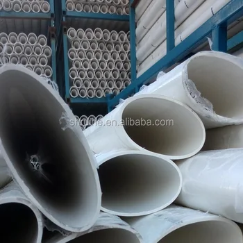  Pvc  Flat Ellipse Plastic  Oval  Pipe Buy Large Diameter 