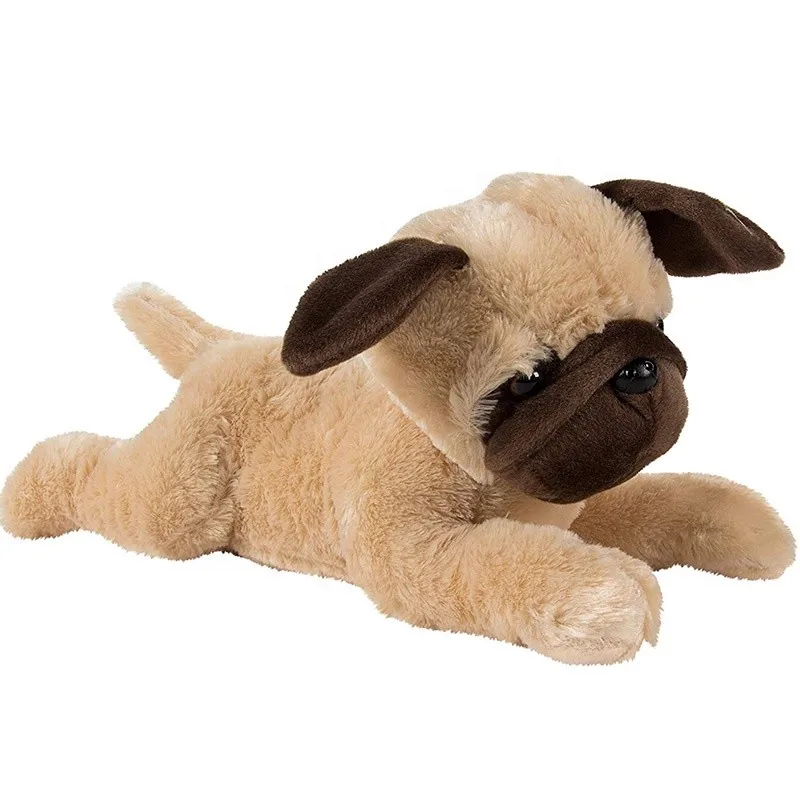 english shepherd stuffed animal