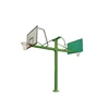 Customized fiberglass basketball stand FRP and SMC basketball board