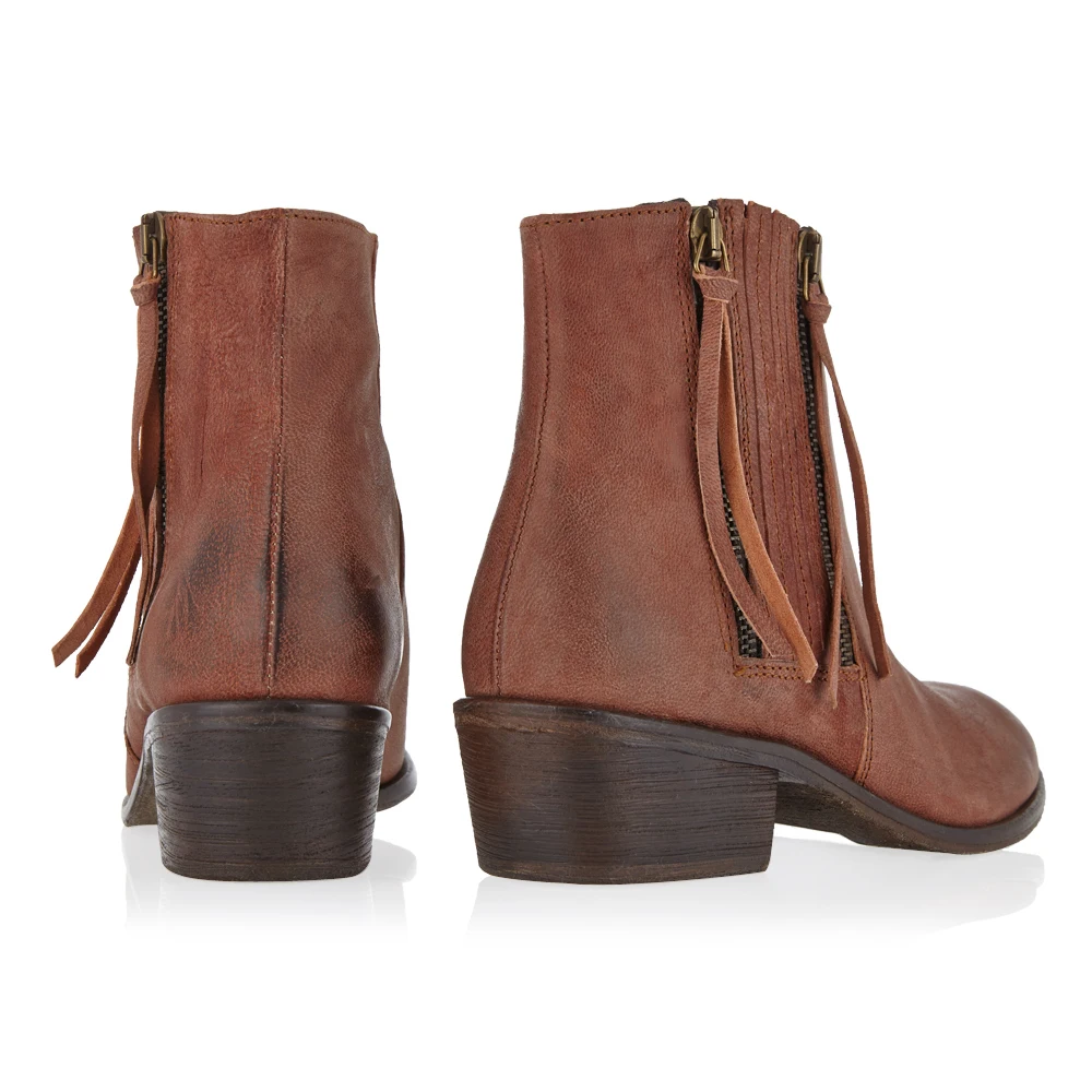 botas para mujer de invierno baratas