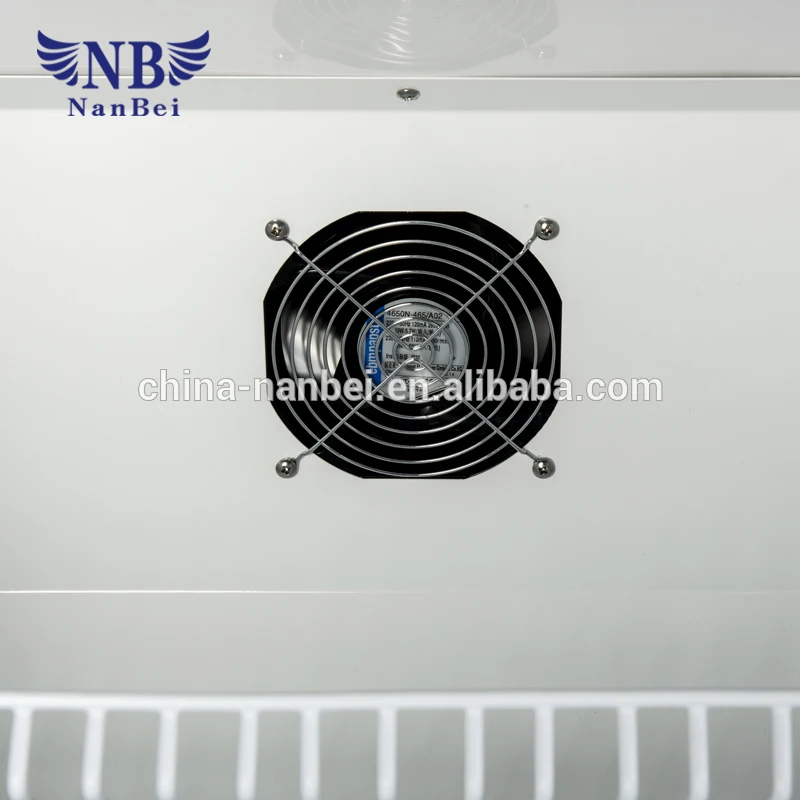 Laboratory mini medical vaccination fridge with CE